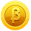 Beta Coin logo