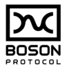 Boson Protocol logo