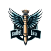 Bullet Last Seed Sale Round 1 logo