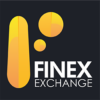 Finex – FINANCE AND EXCHANGE PLATRORM logo