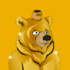 $HONEY logo