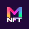 MemeNFT logo