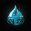 METABLAZE logo