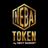 NEBA Token logo