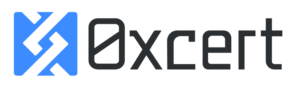 0xcert logo