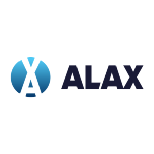 ALAX logo