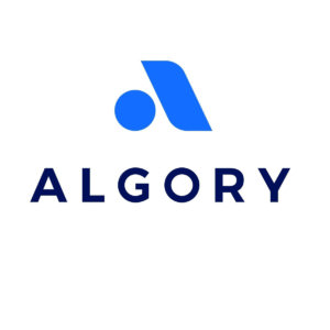 Algory Project (ALG) logo