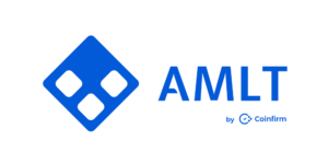 AMLT by Coinfirm logo