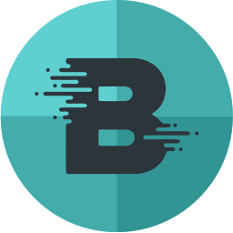 Beaxy Exchange logo