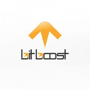 BitBoost logo