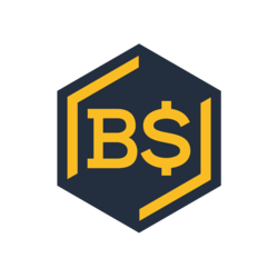 Bitscreener logo