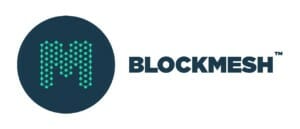 BlockMesh logo
