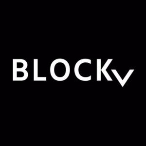 BLOCKv logo