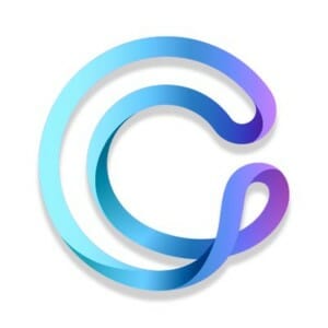 CyberMiles logo