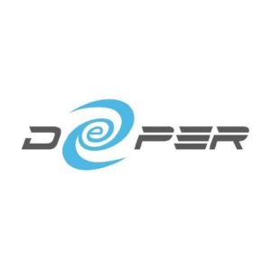 Deeper Network logo