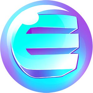 Enjin Coin logo
