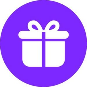 GIFTO logo