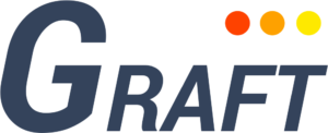 Graft Blockchain logo