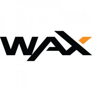 WAX Token logo