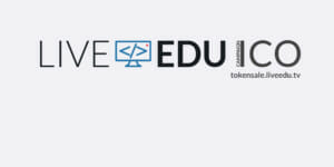 LiveEdu ICO logo