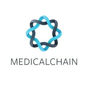 Medicalchain logo