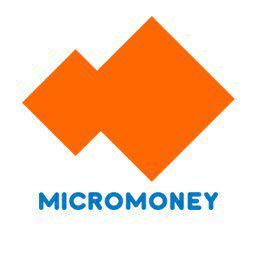 MicroMoney logo