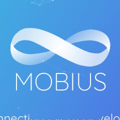 Mobius Network logo
