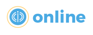 Online.io logo