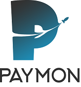 Paymon logo