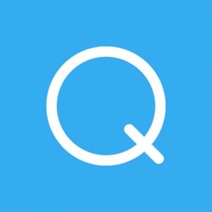 QUOINE logo
