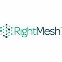 RightMesh logo