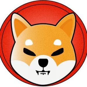 Shiba Token logo