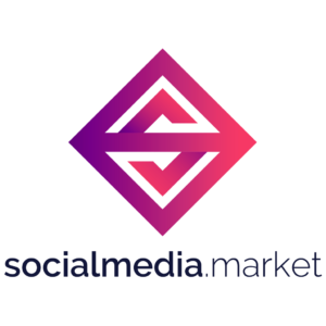 SocialMedia.Market logo