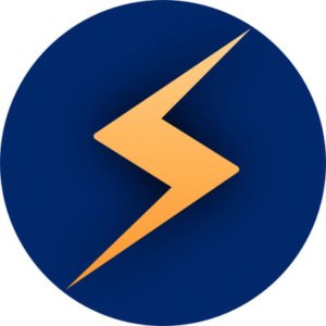 STORM logo