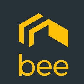 The Bee Token logo