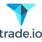 Trade.io logo