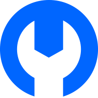 Uservice logo