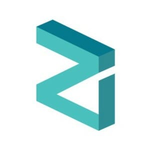 Zilliqa logo