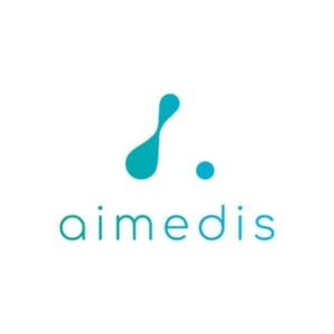 Aimedis logo
