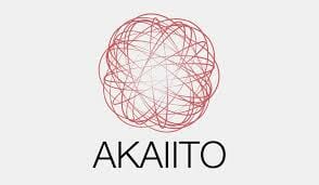 Akaiito logo