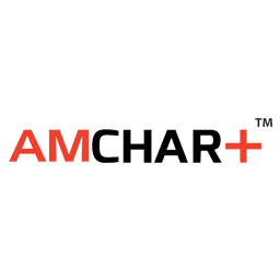 AMCHART logo