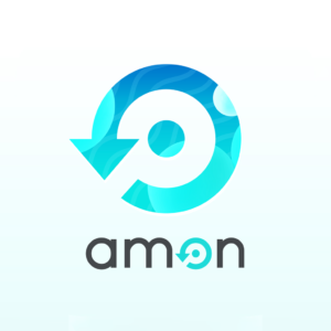 Amon logo