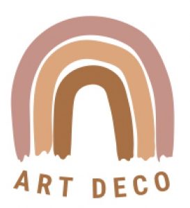 ARTDECO logo