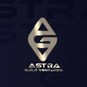 Astra Guild Ventures logo