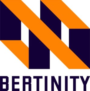 BERTINITY logo