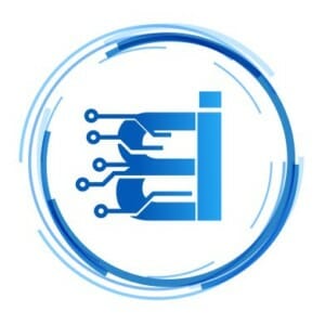 Bidium logo