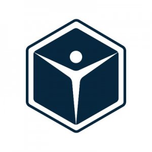 Blockonix (Formerly Bitindia) logo