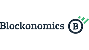 Blockonomics logo