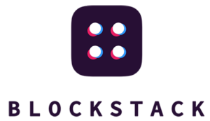 Blockstack logo
