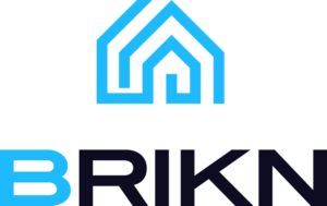 BRIKN logo